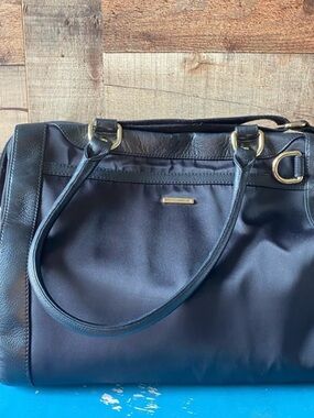 •Rebecca Minkoff baby diaper bag•